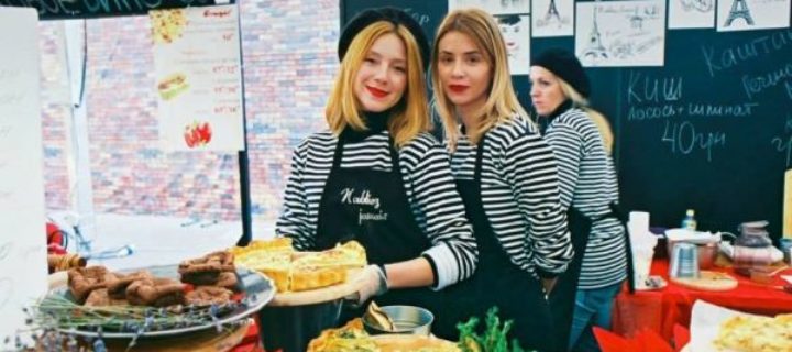 Фестиваль уличной еды впервые пройдет в Белгороде