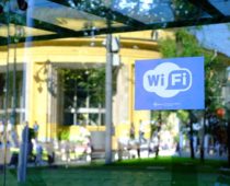 Власти Москвы увеличат охват Садового кольца бесплатным Wi-Fi