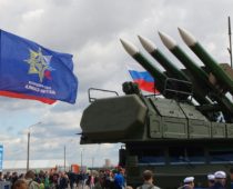 «Алмаз-Антей»: 15 лет миссии по укреплению обороноспособности России