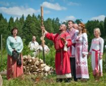 Фестиваль духовной музыки и поэзии “Славянский мир” пройдет в Подмосковье