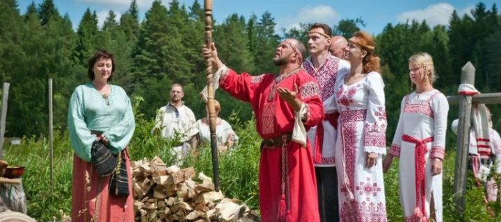 Фестиваль духовной музыки и поэзии «Славянский мир» пройдет в Подмосковье