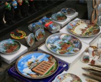 В Тульской области создан единый реестр сувенирной продукции