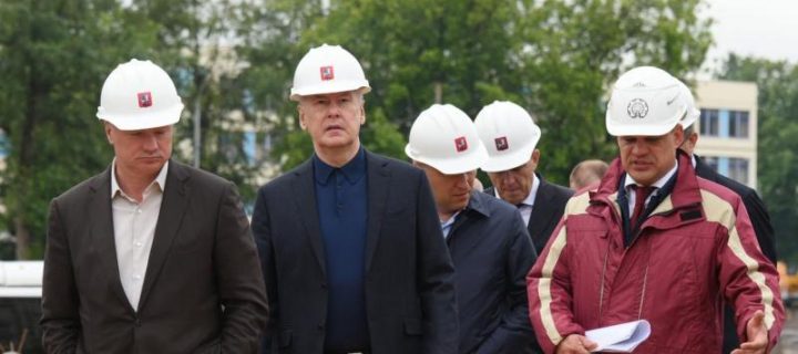 В Москве создан Фонд содействия реновации