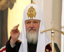 Патриарх Кирилл откроет памятник Владимиру Мономаху в Смоленске