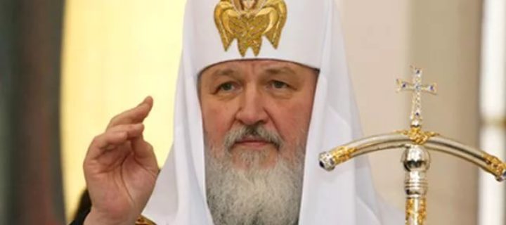 Патриарх Кирилл откроет памятник Владимиру Мономаху в Смоленске