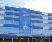 «Единая Россия» поддержала оборонный завод «Вектор» в Екатеринбурге