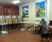 “Единороссы” победили на муниципальных выборах в Тульской области