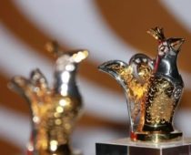 В Смоленске открылся кинофестиваль “Золотой Феникс”
