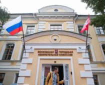 Итоговая явка на выборах мундепов в Москве составит не более 15%