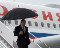 Владимир Путин посетит Воронеж и Липецкую область