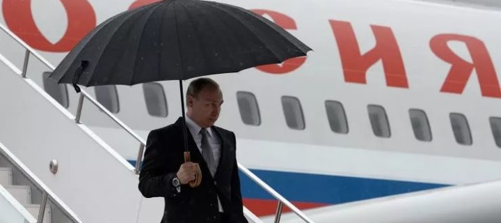 Владимир Путин посетит Воронеж и Липецкую область