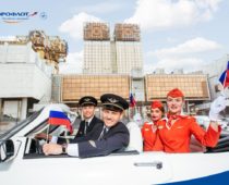 Как Аэрофлот лоббирует интересы западных авиакомпаний в России