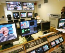 В Рязанской области заработало цифровое телевещание