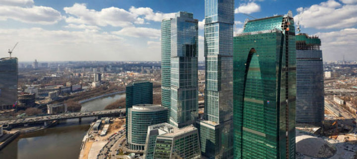 Москва заняла 77-е место в рейтинге “умных городов”