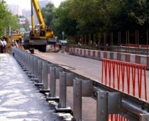На федеральных трассах в Подмосковье отремонтированы 18 мостов и путепроводов