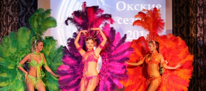 Фестиваль народных промыслов «Окские сезоны» пройдет в Рязани