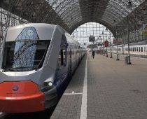 Путин поддержал проект строительства в Москве новой ветки наземного метро
