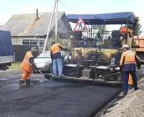 Тверская область направит более 4 млрд руб. на ремонт дорог в 2018 году