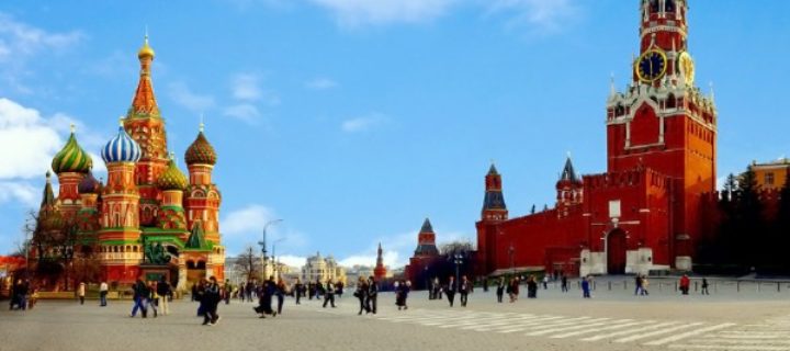 На Красной площади в декабре 2020 года откроется новый музей