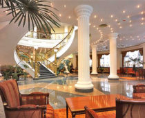 Более 180 гостиниц в Подмосковье получат “звезды” к концу года
