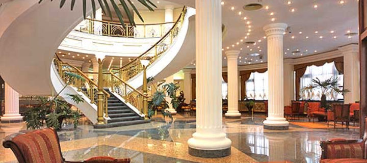 Более 180 гостиниц в Подмосковье получат «звезды» к концу года