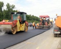 Более 300 км федеральных дорог отремонтируют в Подмосковье за год
