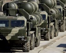 «Это блеф». Эксперт БВПА опроверг ложь Пентагона в отношении российской ПВО