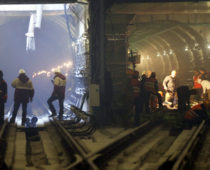 Шесть станций метро откроют в Новой Москве до конца года