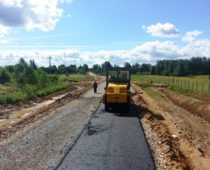 Тверская область направит почти 2 млрд рублей на ремонт дорог в муниципалитетах