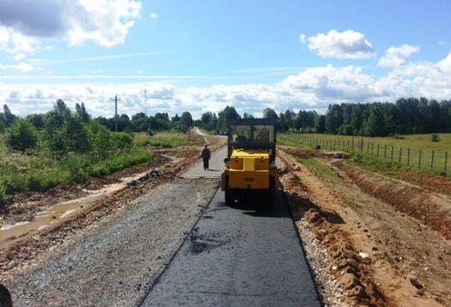 Тверская область направит почти 2 млрд рублей на ремонт дорог в муниципалитетах