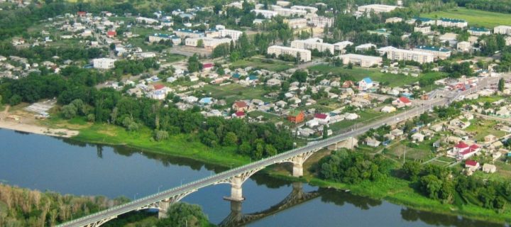 Жителям Воронежской области предложили обсудить проект развития региона до 2035 г