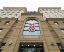 Центр оперативного управления ГУ МВД открыли в Москве