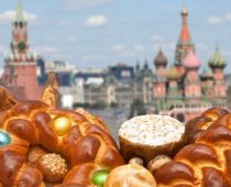 Фестиваль “Пасхальный дар” начнется в Москве 7 апреля