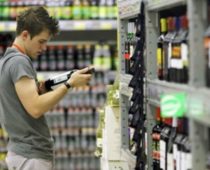 В майские праздники в Москве ограничат продажу алкоголя