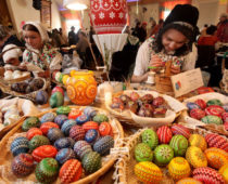 В рамках фестиваля “Пасхальный дар” в Москве пройдет почти 30 бесплатных экскурсий