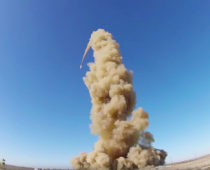 Новая ракета С-400 сможет поражать цели на дистанции 400 км