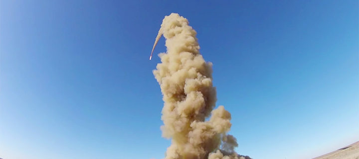 Новая ракета С-400 сможет поражать цели на дистанции 400 км
