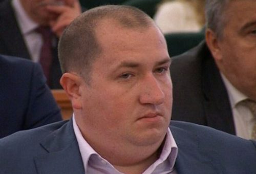 Экс-депутат Брянской облдумы осужден на 4 года за мошенничество