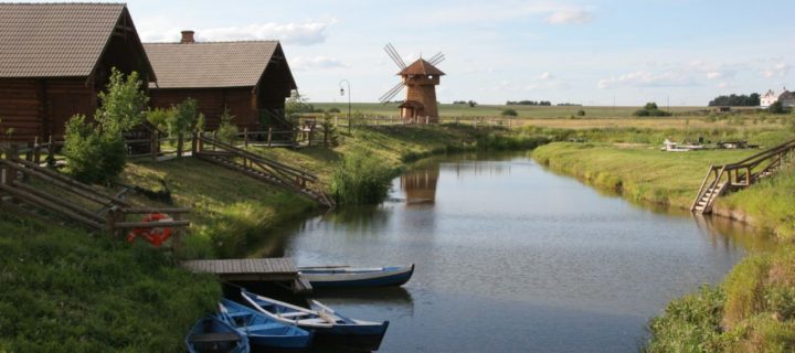 Суздаль назвали самым гостеприимным городом России