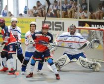 Чемпионат мира по бол-хоккею пройдет в Дмитрове с 12 по 17 июня
