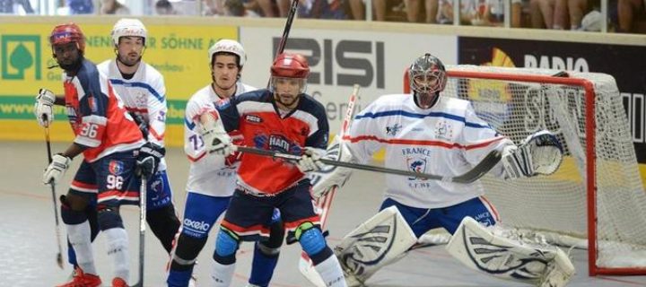 Чемпионат мира по бол-хоккею пройдет в Дмитрове с 12 по 17 июня