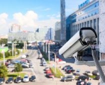 Программу видеонаблюдения в жилом секторе запустят в Подмосковье в 2019 году