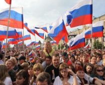В столичных парках пройдут праздничные мероприятия в День России