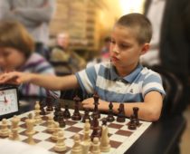 Первый в России шахматный интернат откроют в Подмосковье