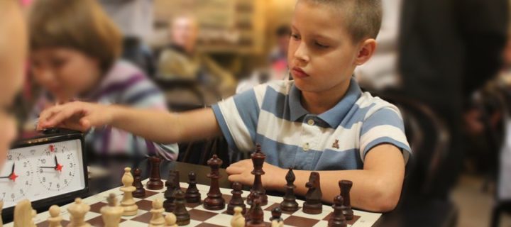 Первый в России шахматный интернат откроют в Подмосковье