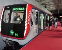 Столичный метрополитен запустит 69 новых поездов “Москва” в этом году