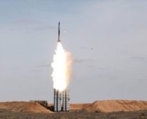 В России завершились госиспытания дальнобойной ракеты для С-400