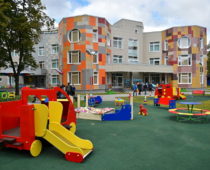 Воронежская область в ближайшие годы построит более 20 школ и детских садов