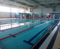 В ближайшие годы в Москве построят 30 новых бассейнов