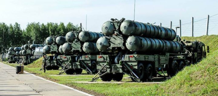 Развитие объединенной системы ПВО обсудят представители военных ведомств стран СНГ